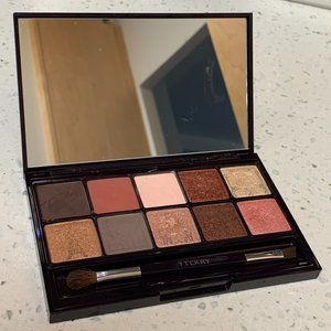 BYTERRY Paris by Light Eye shadow palette